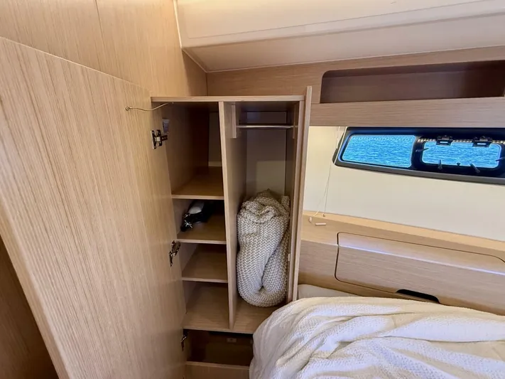  Yacht Photos Pics 2022 Bavaria Sr41 - Image 35