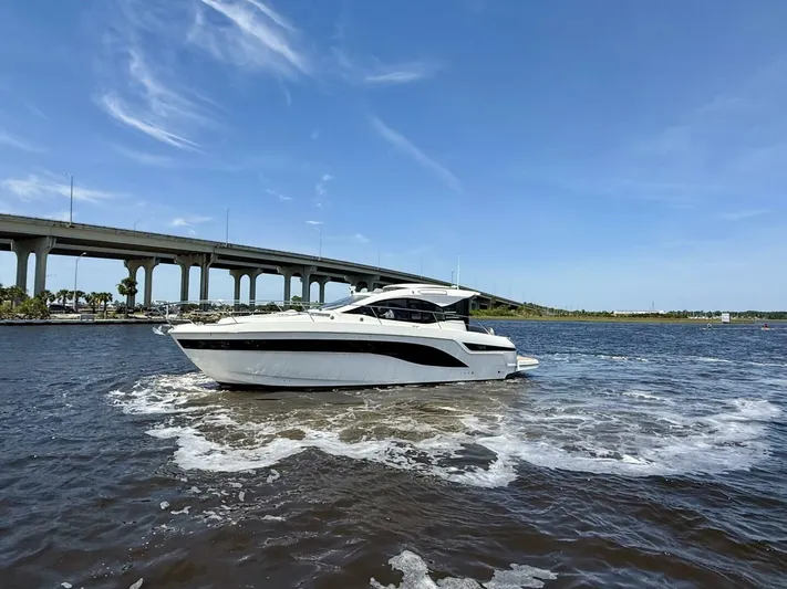  Yacht Photos Pics 2022 Bavaria Sr41 - Image 5