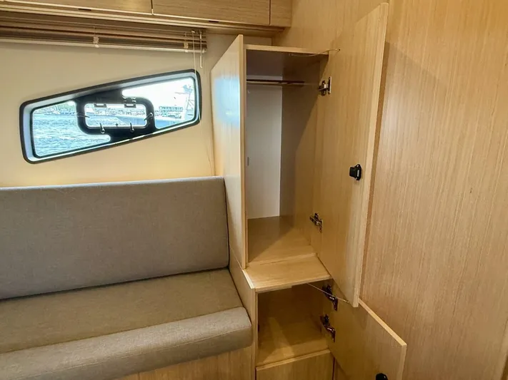  Yacht Photos Pics 2022 Bavaria Sr41 - Image 30