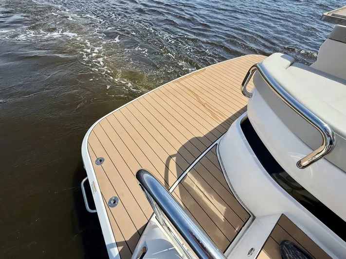  Yacht Photos Pics 2022 Bavaria Sr41 - Image 9