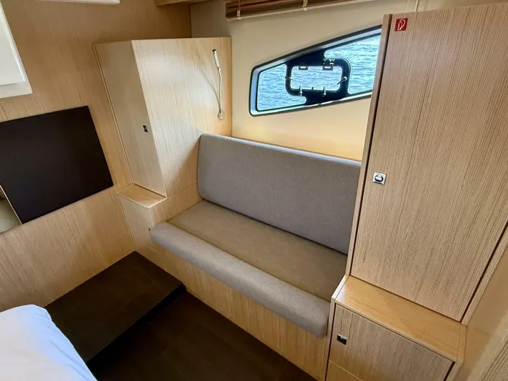  Yacht Photos Pics 2022 Bavaria Sr41 - Image 29