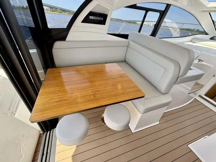  Yacht Photos Pics 2022 Bavaria Sr41 - Image 18