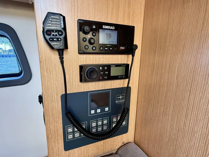  Yacht Photos Pics 2022 Bavaria Sr41 - Image 37