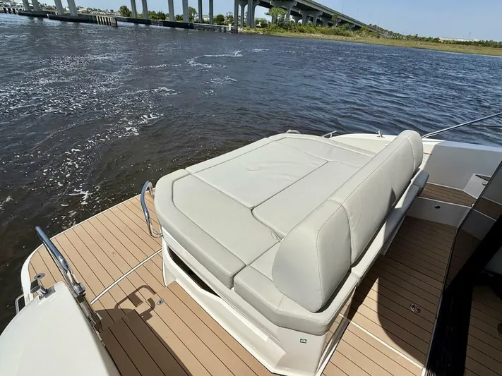  Yacht Photos Pics 2022 Bavaria Sr41 - Image 12