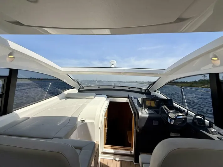  Yacht Photos Pics 2022 Bavaria Sr41 - Image 16