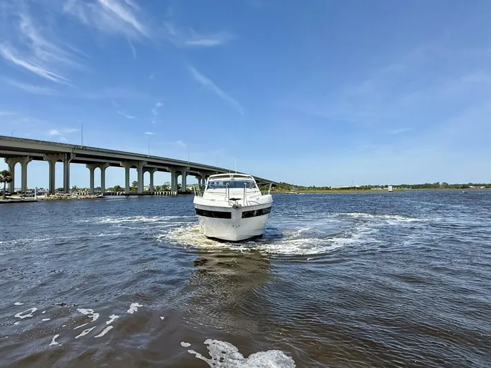  Yacht Photos Pics 2022 Bavaria Sr41 - Image 3