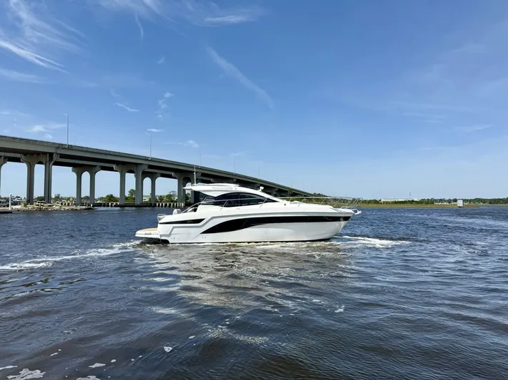  Yacht Photos Pics 2022 Bavaria Sr41 - Image 2