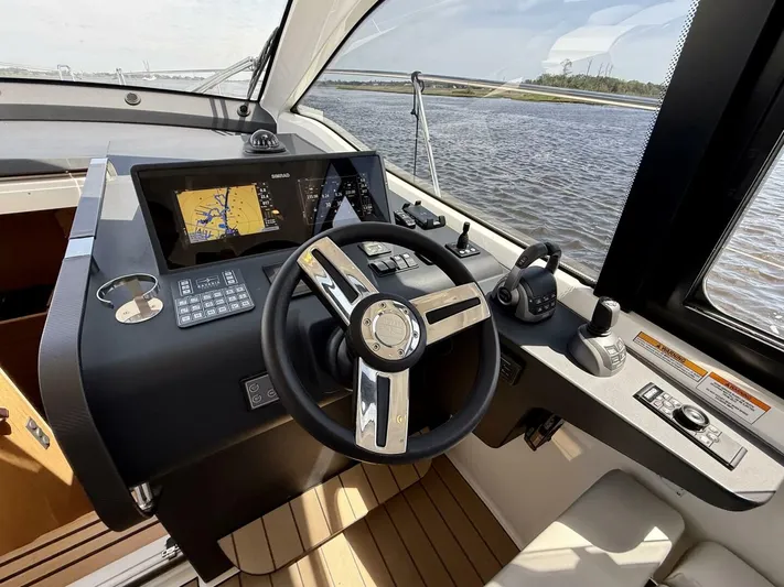  Yacht Photos Pics 2022 Bavaria Sr41 - Image 21