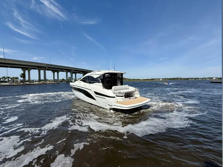  Yacht Photos Pics 2022 Bavaria Sr41 - Image 8