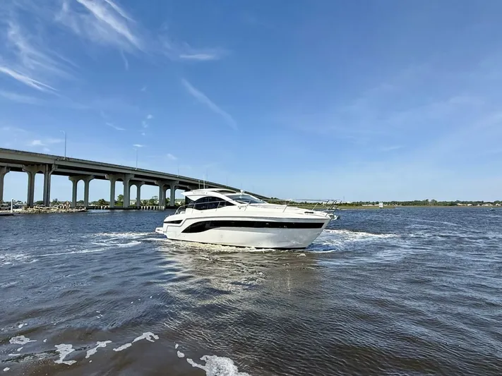  Yacht Photos Pics 2022 Bavaria Sr41 - Image 1