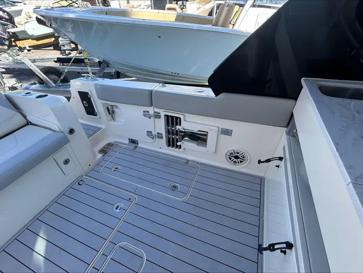  Yacht Photos Pics 2022 Scout 350 Lxz - Image 4