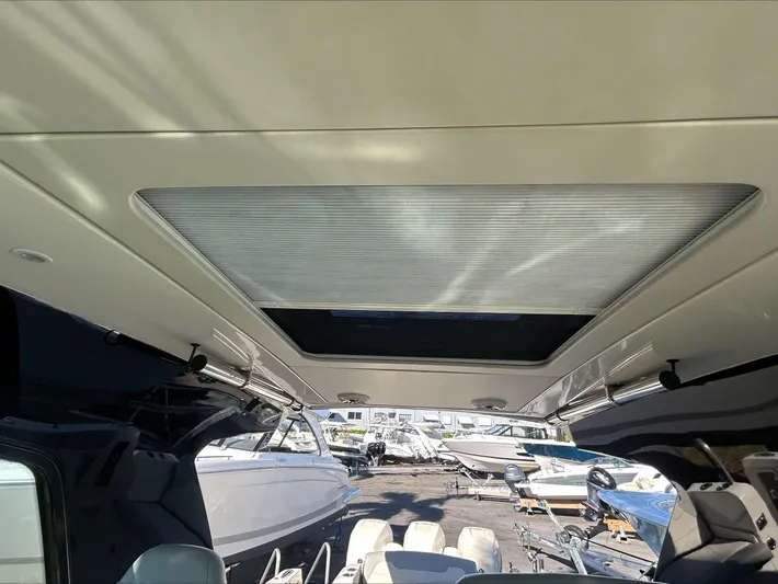  Yacht Photos Pics 2022 Scout 350 Lxz - Image 5