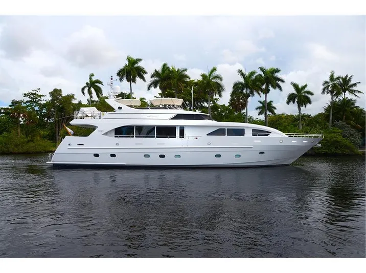 Carpe Diem Yacht Photos Pics 