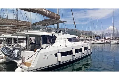2021 Bali 4.8