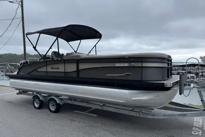 Barletta CORSA 25UC