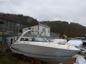 2023 Regal LS 4 C LAGERBOOT
