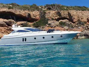 2005 Sessa Marine Sessa Marine C52
