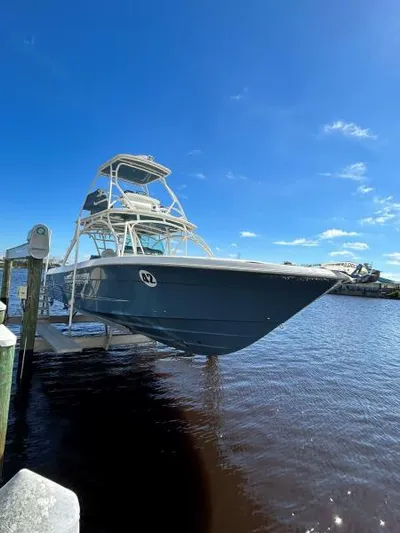 A Salt Weapon Yacht Photos Pics Profile