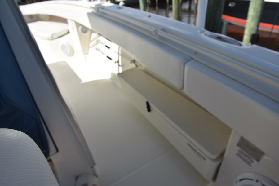 2012 Hydra-Sports 42 