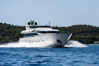 2002 Admiral 27