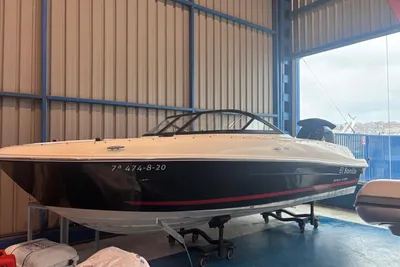 2020 Bayliner VR4 Bowrider OB
