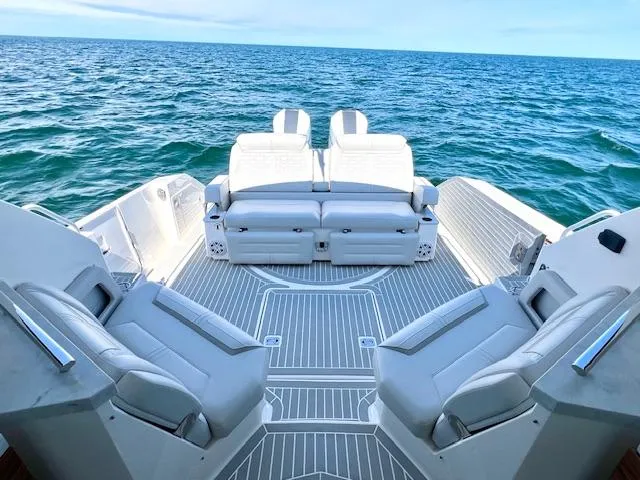 Package Deal Yacht Photos Pics Synthetic Grey Teak Decking