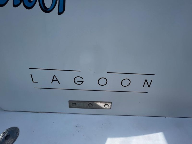 2013 Lagoon 380