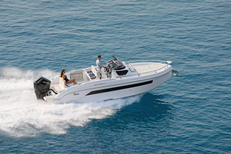 2024 Ranieri NEXT 275 LX Cruiser for sale - YachtWorld