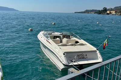 1999 Aquatron 2350