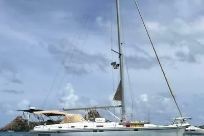 Beneteau Oceanis 461