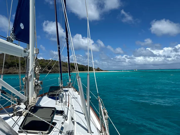 Aeoli Yacht Photos Pics 