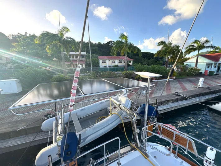 Aeoli Yacht Photos Pics 