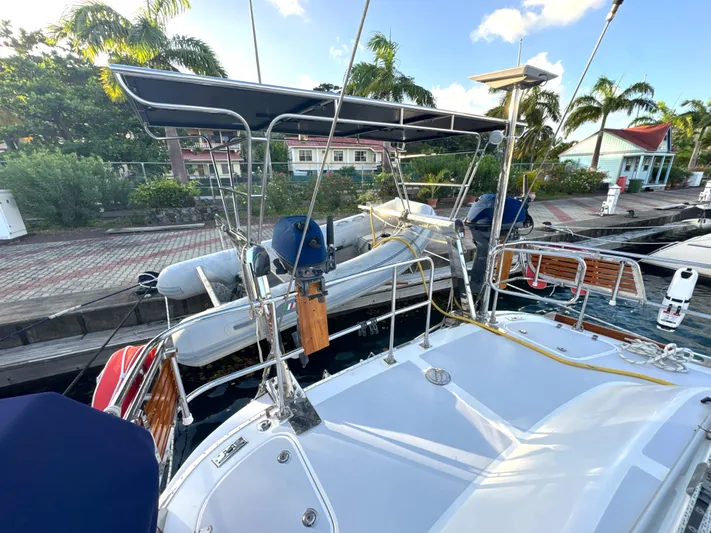 Aeoli Yacht Photos Pics 