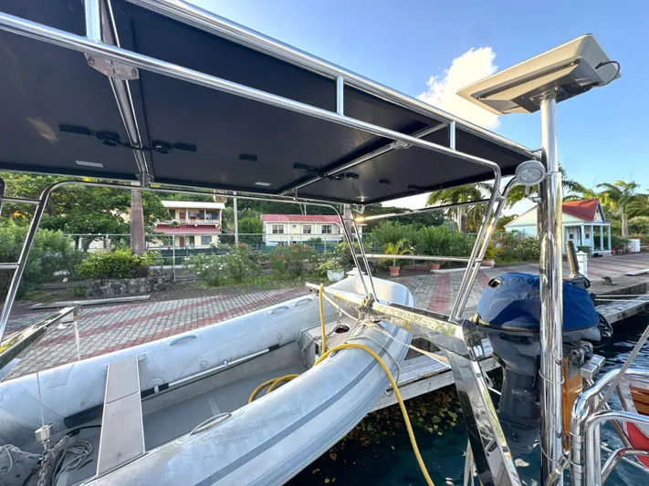 Aeoli Yacht Photos Pics 