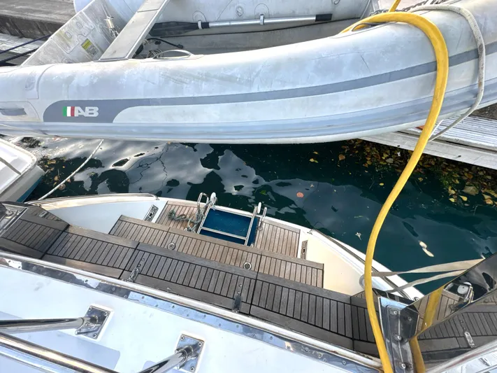 Aeoli Yacht Photos Pics 