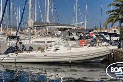 2009 Capelli CAPELLI TEMPEST 900 WA