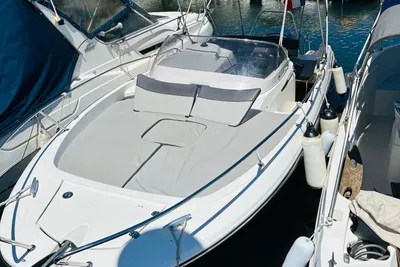 2018 Jeanneau CAP CAMARAT 7.5 WA S²