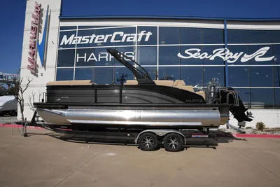 Harris 230 Sunliner