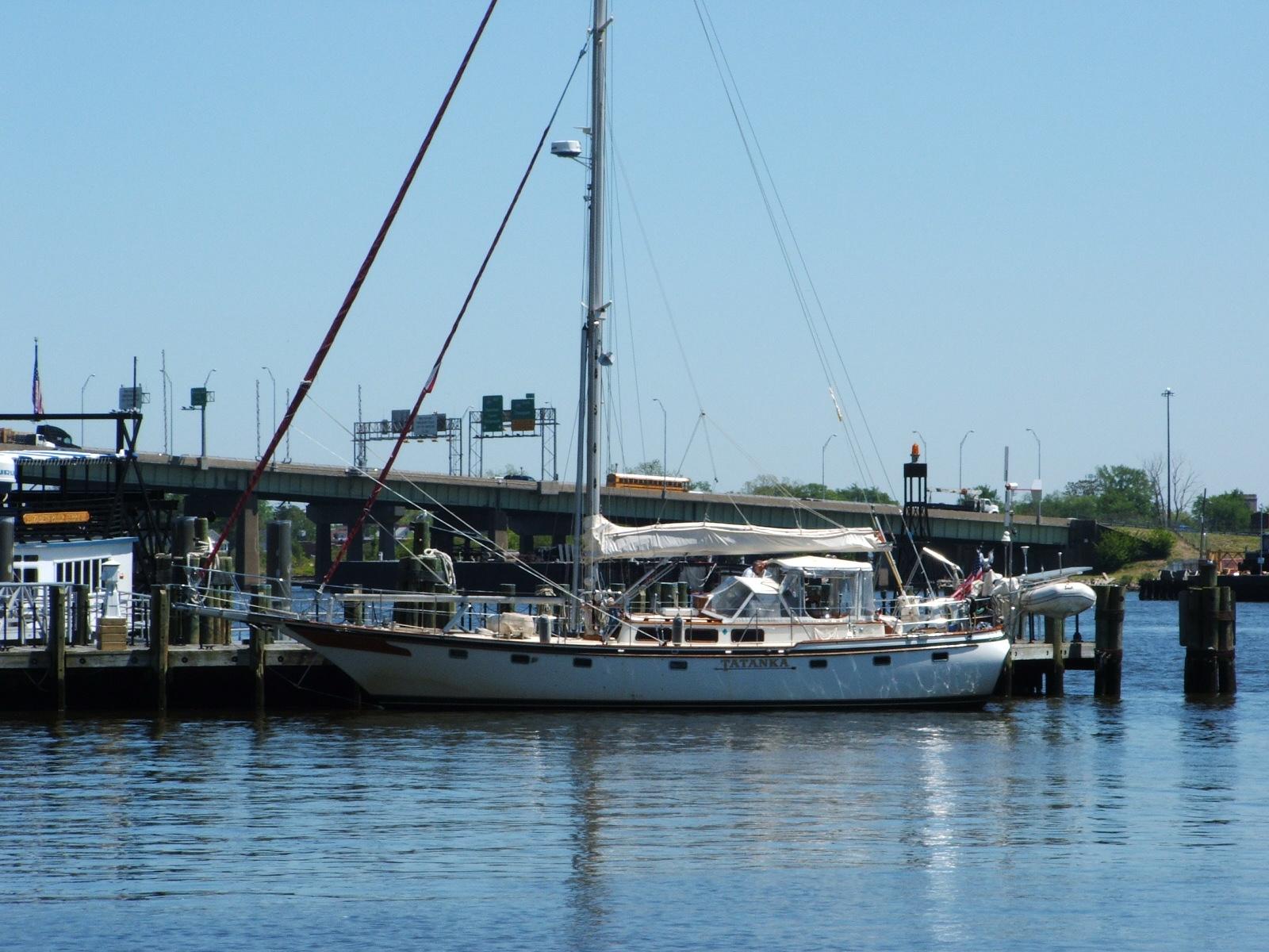 Formosa 47 boats for sale YachtWorld