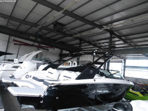 2023 Regal LX 2 MODELL LAGERBOOT