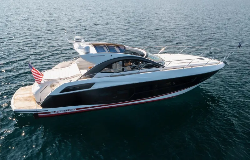 Anahita Yacht Photos Pics 