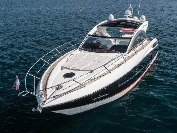 Anahita Yacht Photos Pics 