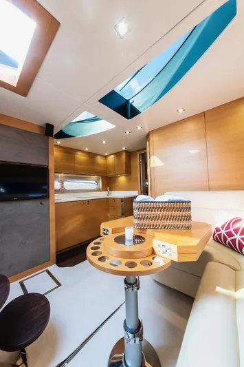 Anahita Yacht Photos Pics 