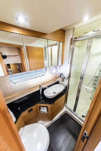 Anahita Yacht Photos Pics 