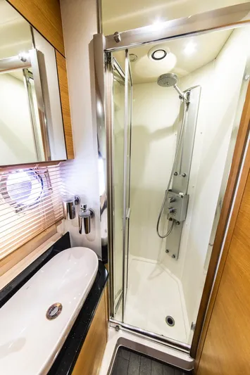 Anahita Yacht Photos Pics 