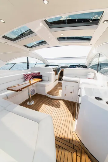 Anahita Yacht Photos Pics 