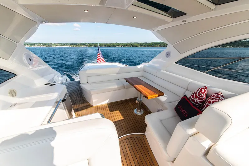 Anahita Yacht Photos Pics 