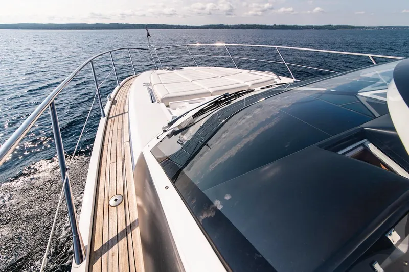 Anahita Yacht Photos Pics 