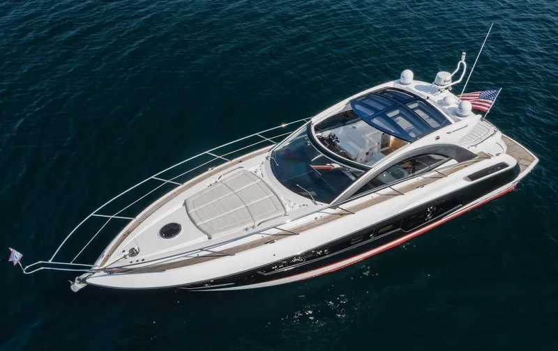 Anahita Yacht Photos Pics 