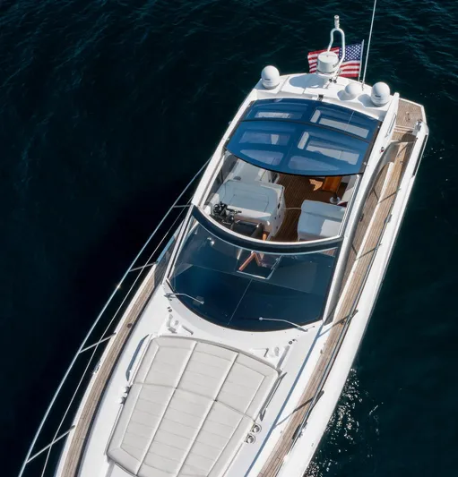 Anahita Yacht Photos Pics 